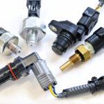 Drucksensor Pneumatik