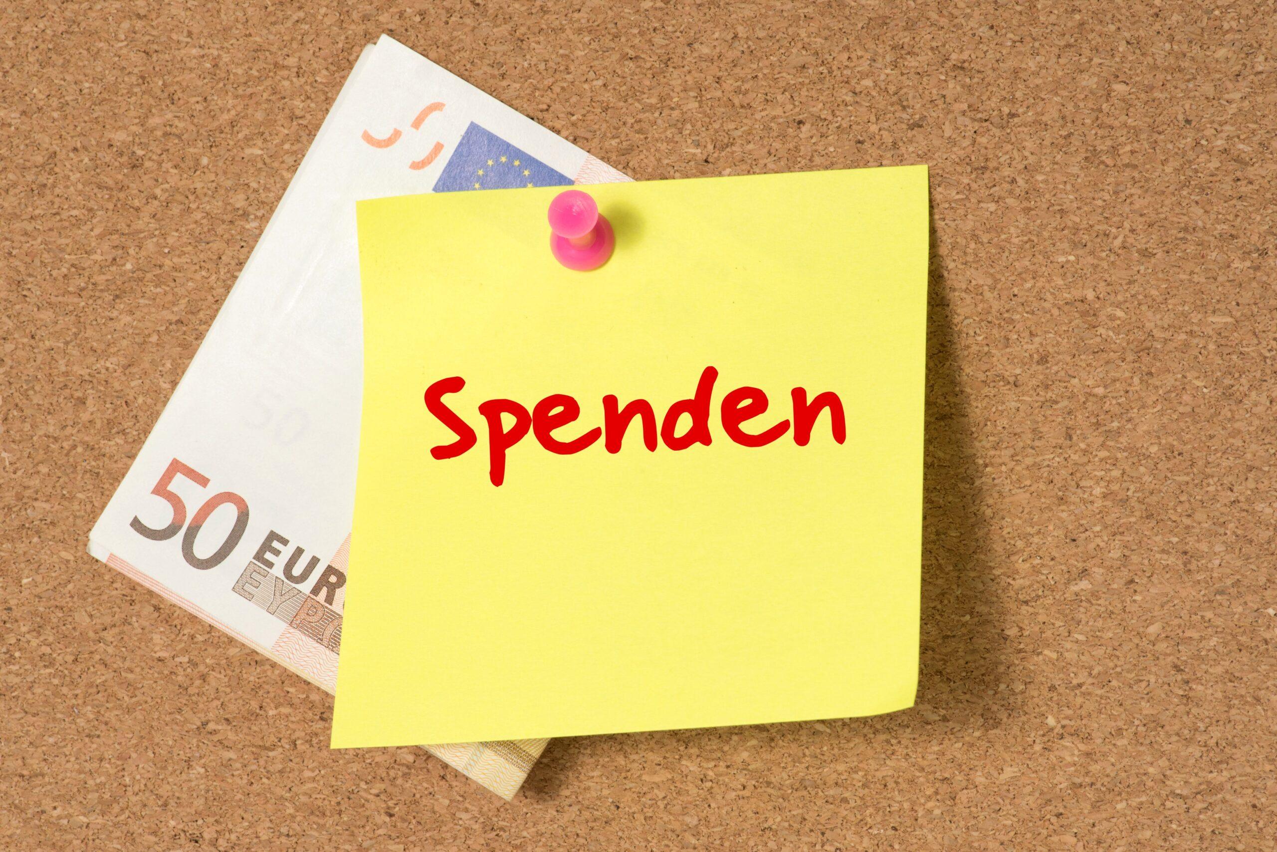 Spenden Schweiz_Spende